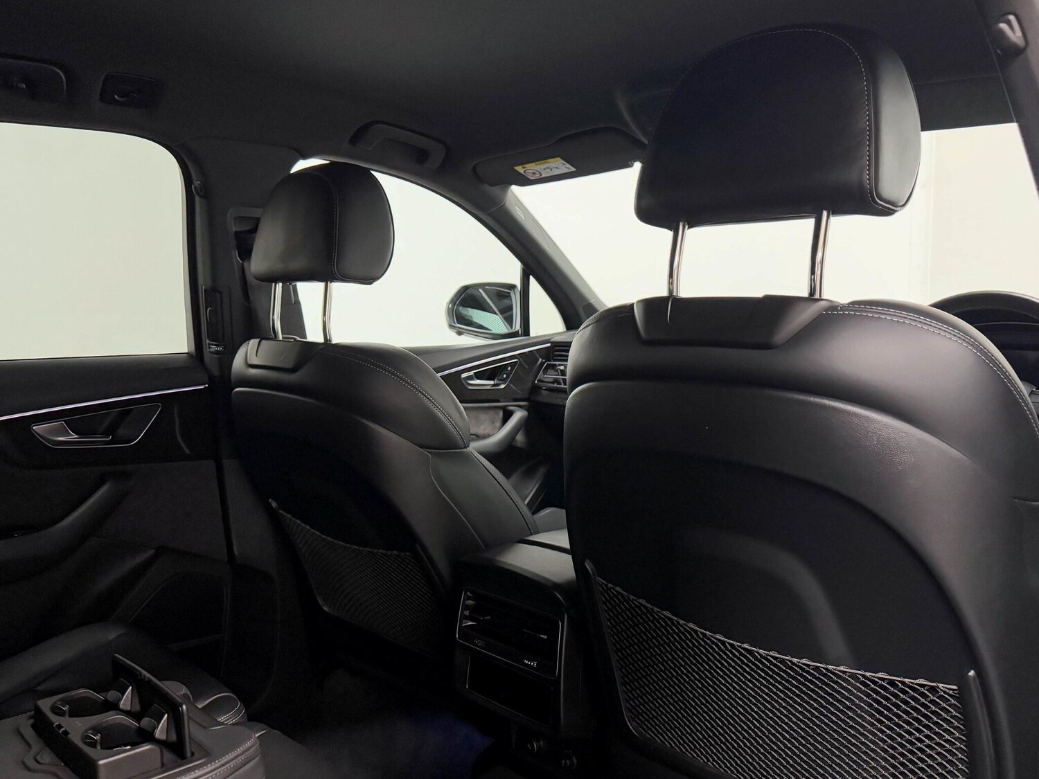 Used Audi Q7 2022 for sale - 76284313: Photo 30