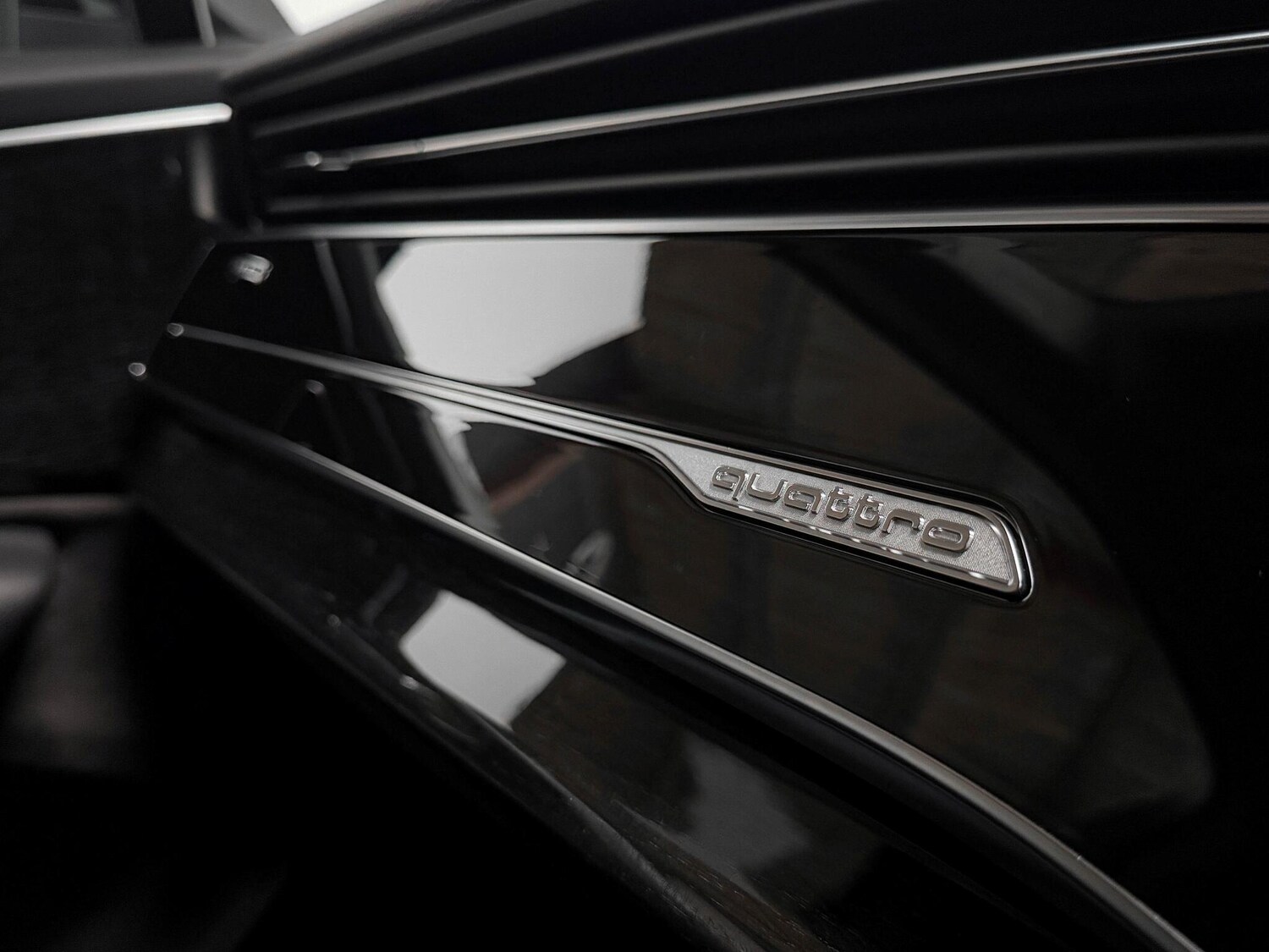 Used Audi Q7 2022 for sale - 76284313: Photo 33