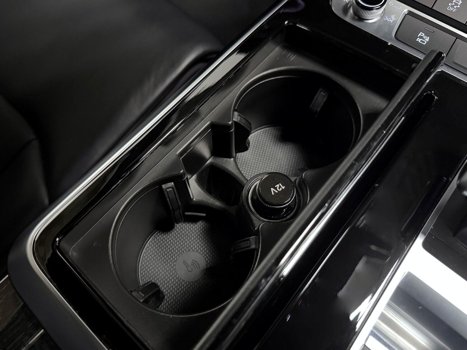 Used Audi Q7 2022 for sale - 76284313: Photo 35