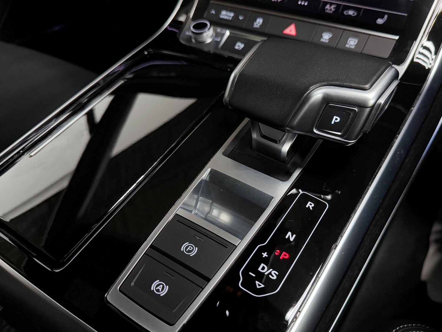 Used Audi Q7 2022 for sale - 76284313: Photo 36