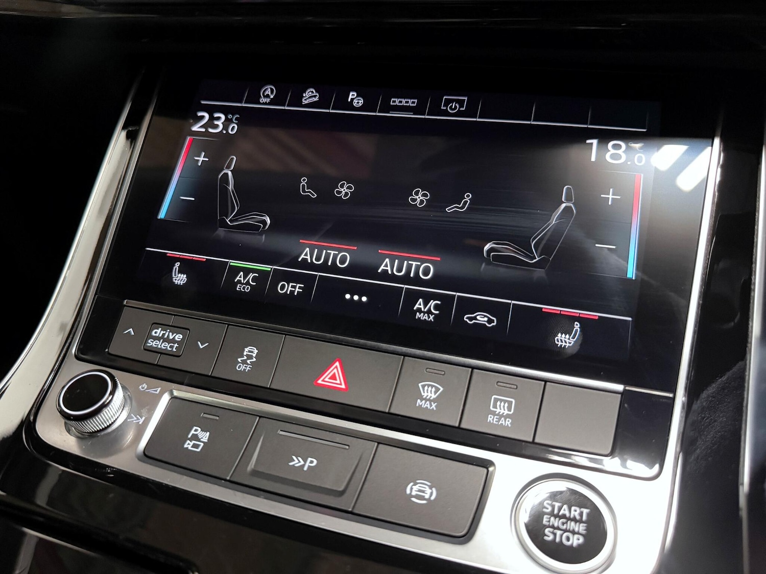 Used Audi Q7 2022 for sale - 76284313: Photo 37