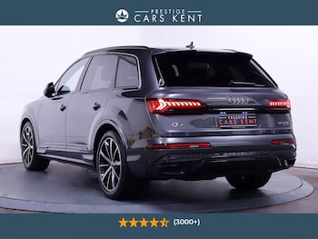 Used Audi Q7 2022 for sale - 76284313: Photo