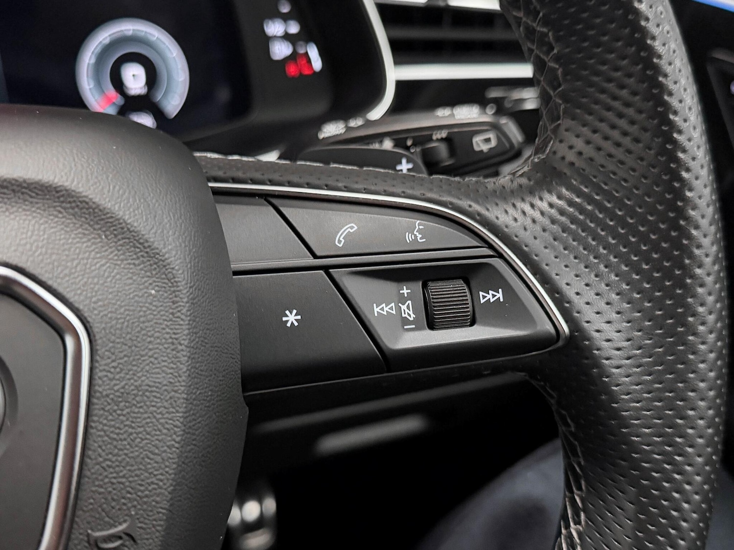 Used Audi Q7 2022 for sale - 76284313: Photo 42