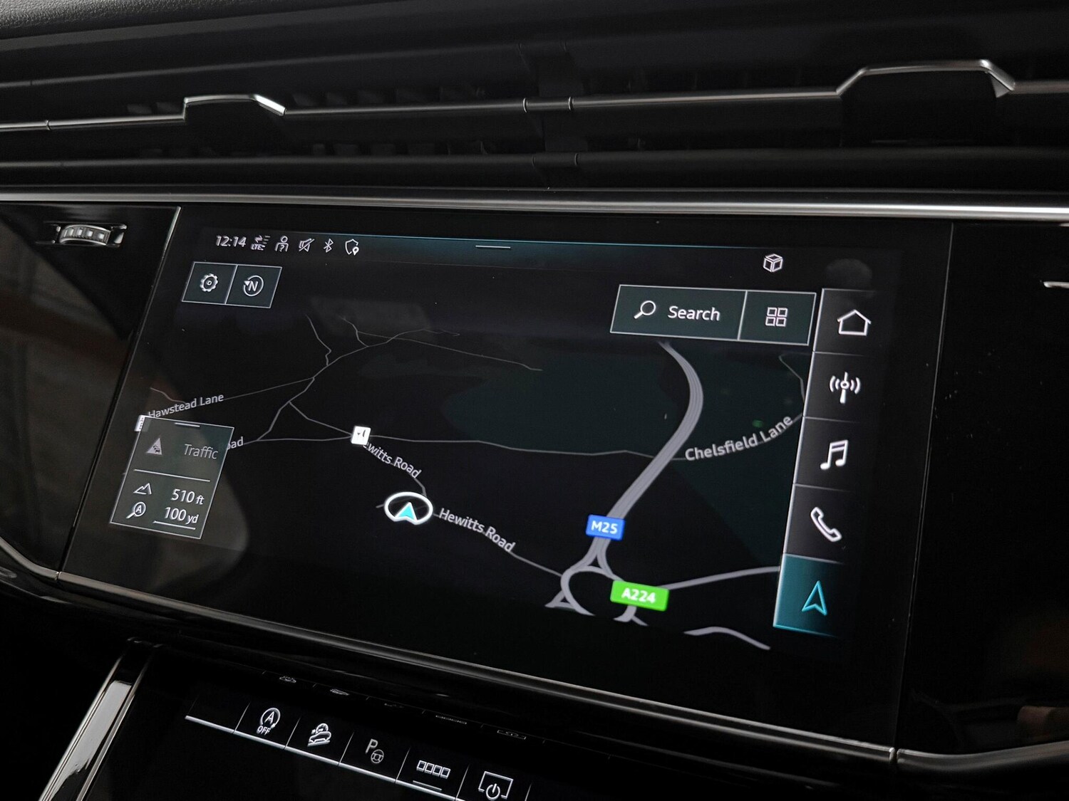 Used Audi Q7 2022 for sale - 76284313: Photo 43