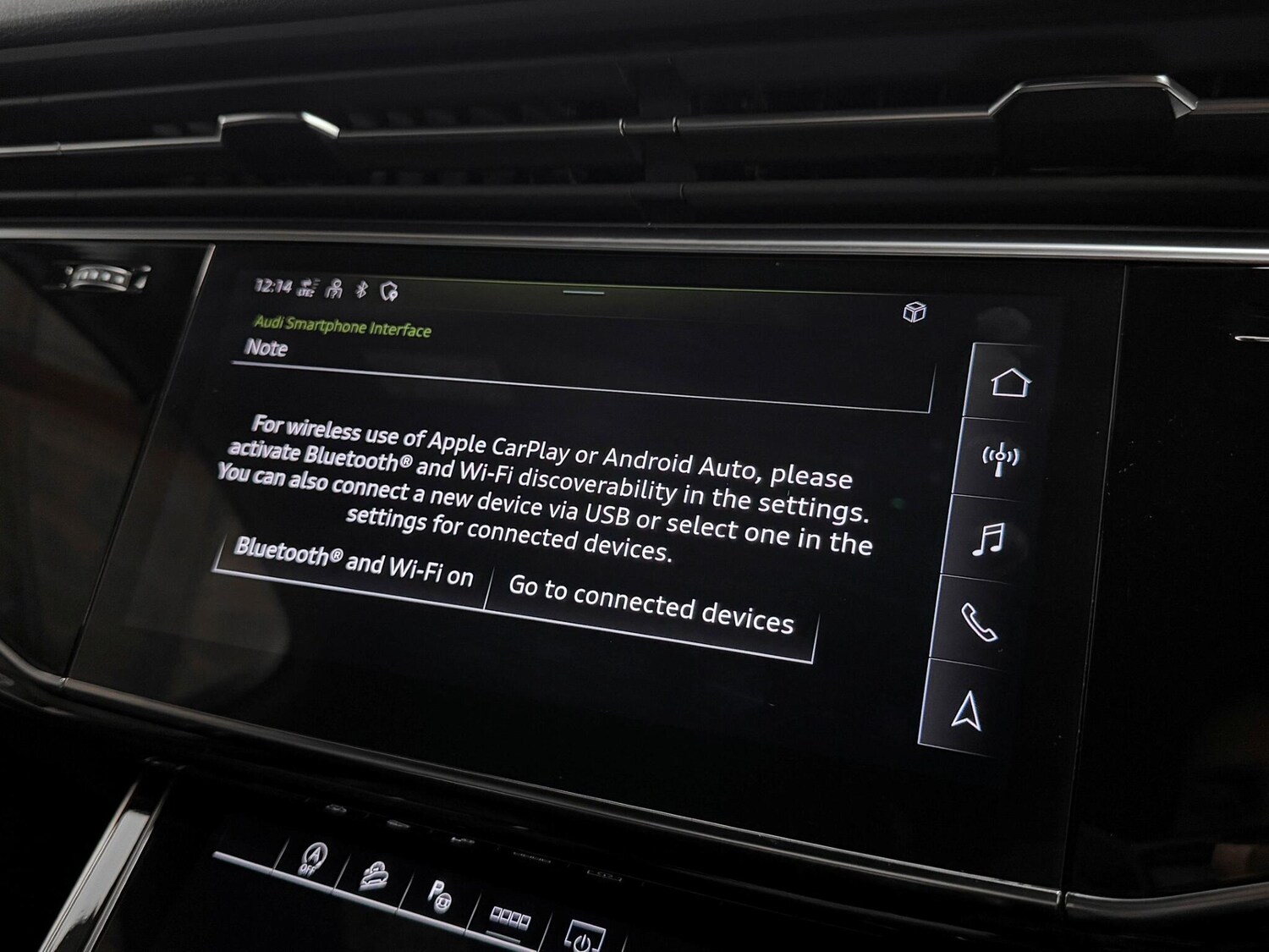 Used Audi Q7 2022 for sale - 76284313: Photo 44