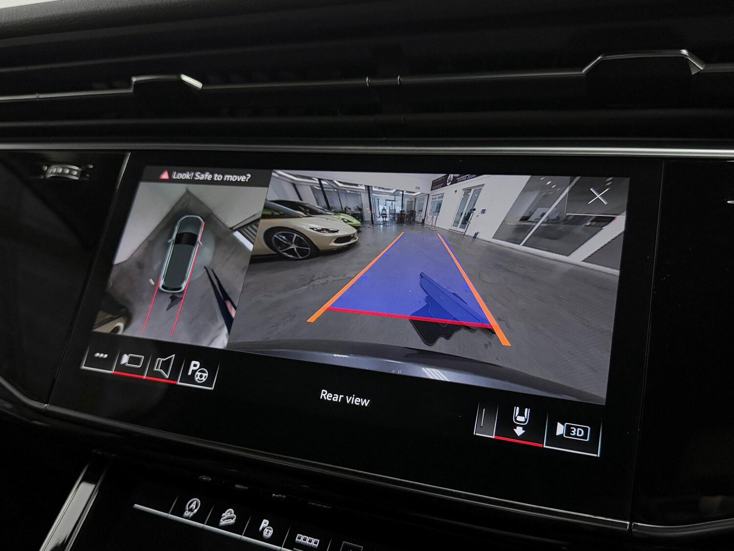 Used Audi Q7 2022 for sale - 76284313: Photo 45