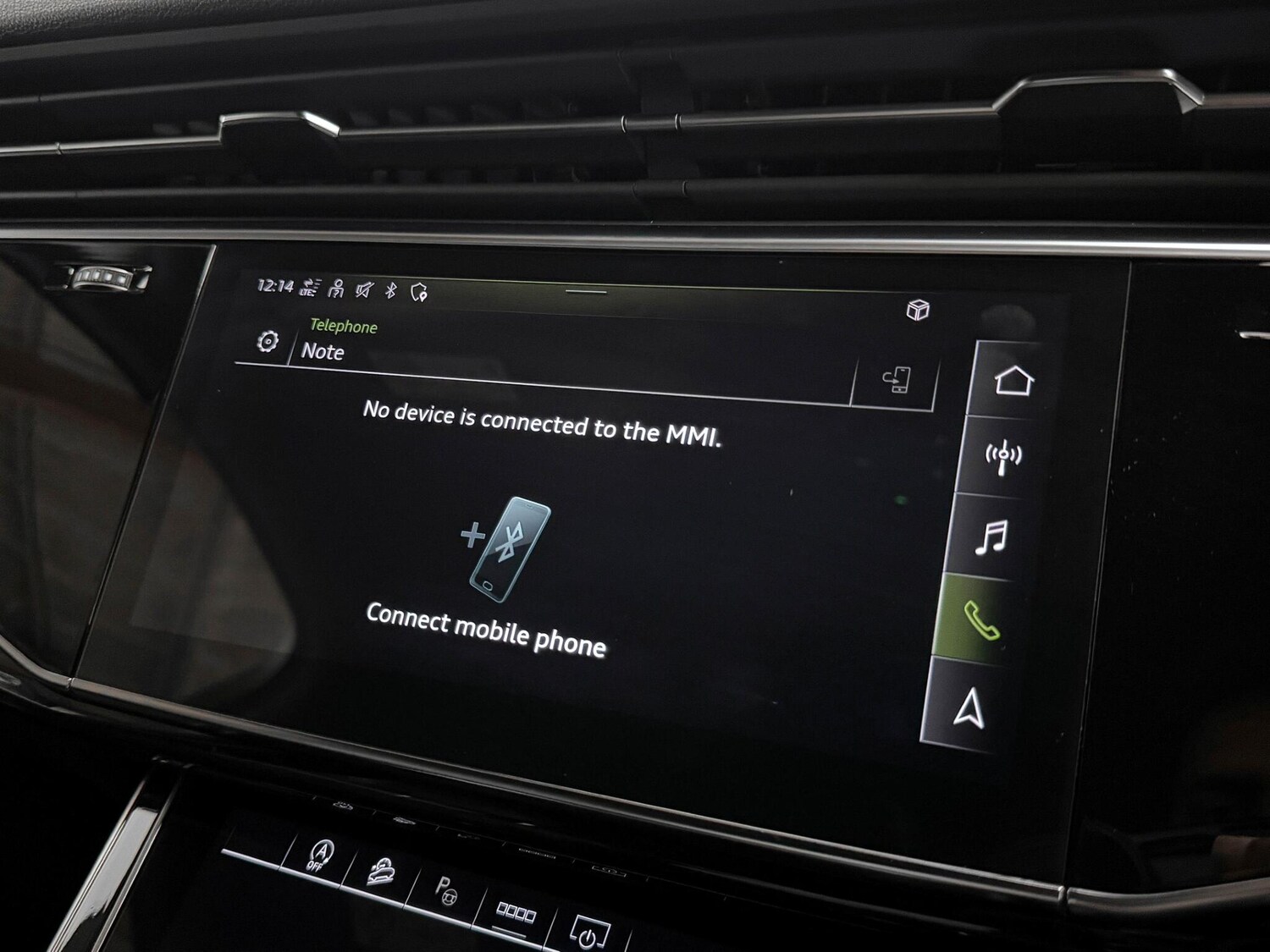 Used Audi Q7 2022 for sale - 76284313: Photo 46