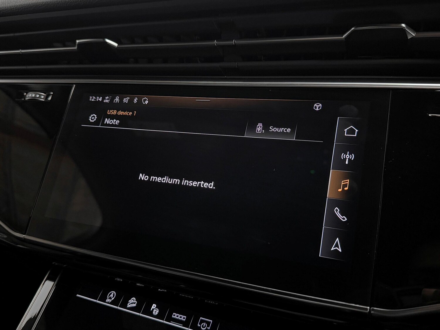 Used Audi Q7 2022 for sale - 76284313: Photo 47