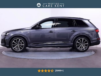 Used Audi Q7 2022 for sale - 76284313: Photo