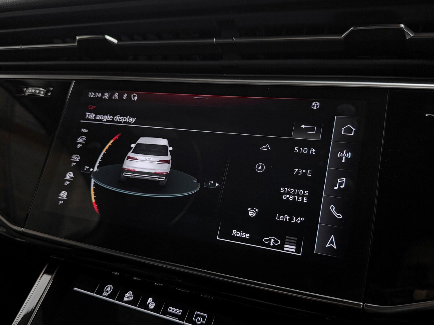 Used Audi Q7 2022 for sale - 76284313: Photo 50