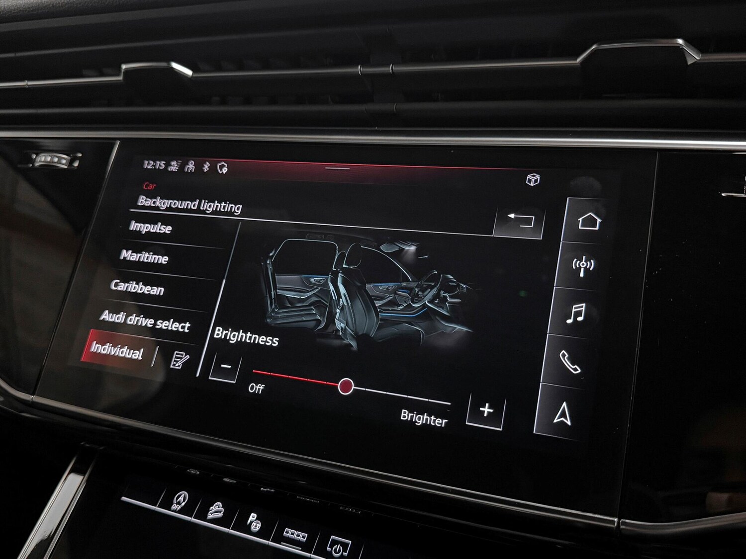 Used Audi Q7 2022 for sale - 76284313: Photo 51