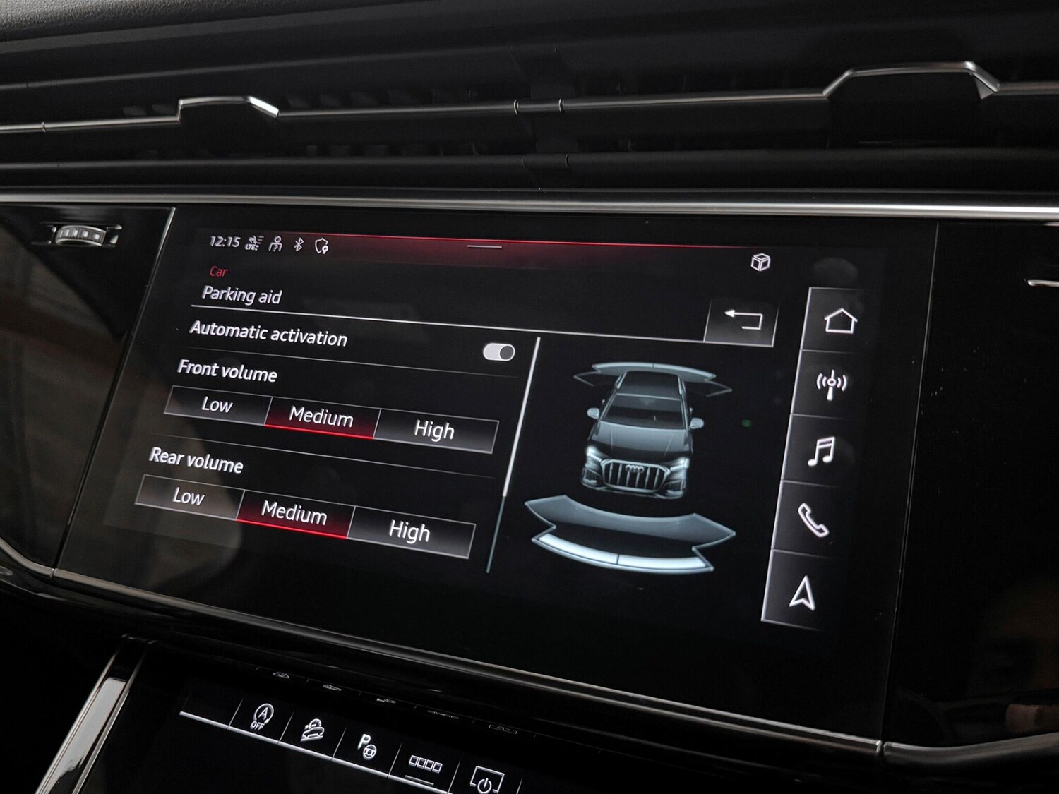 Used Audi Q7 2022 for sale - 76284313: Photo 52