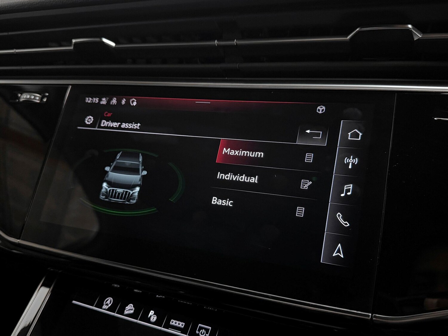 Used Audi Q7 2022 for sale - 76284313: Photo 53