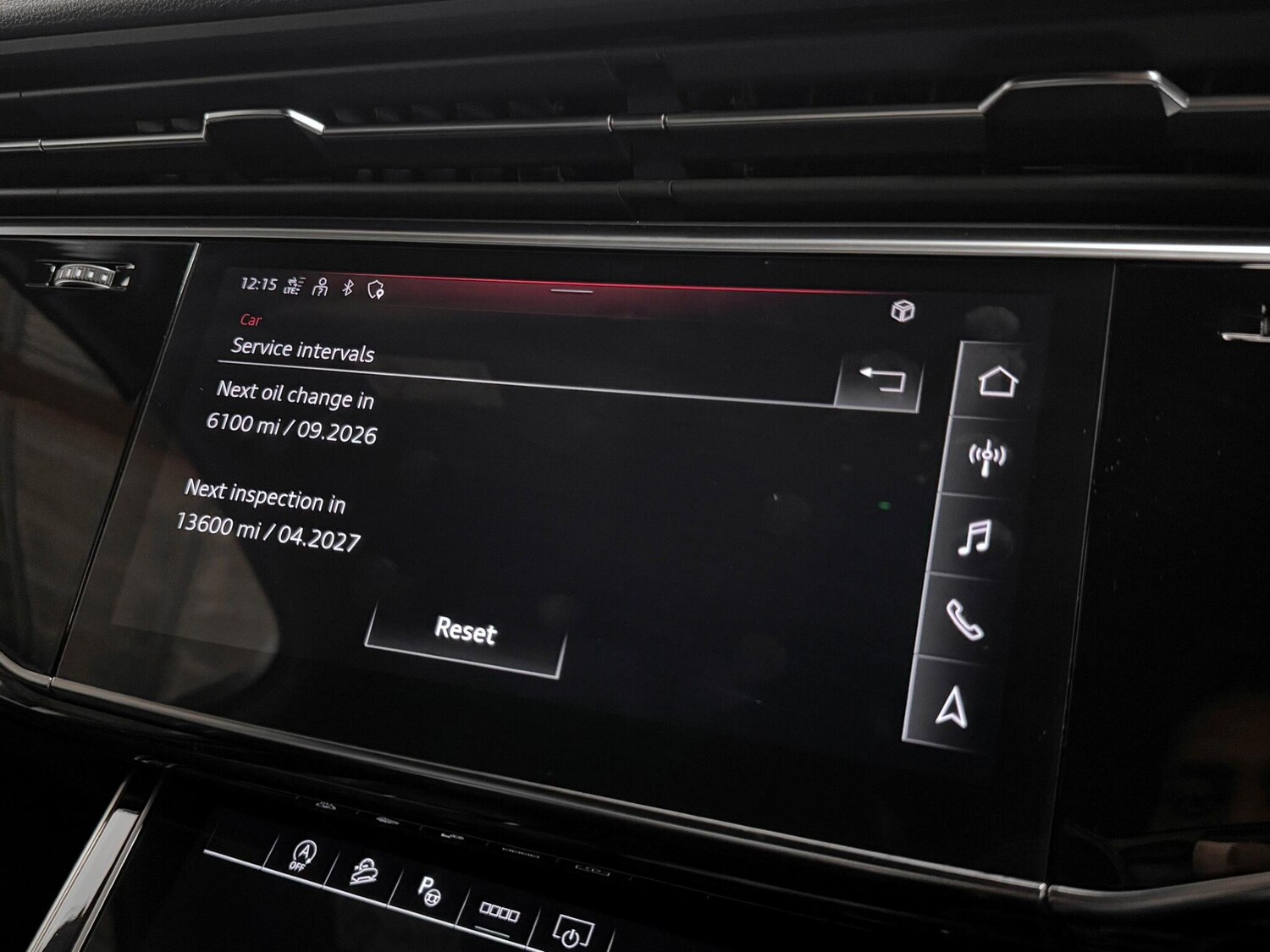 Used Audi Q7 2022 for sale - 76284313: Photo 54