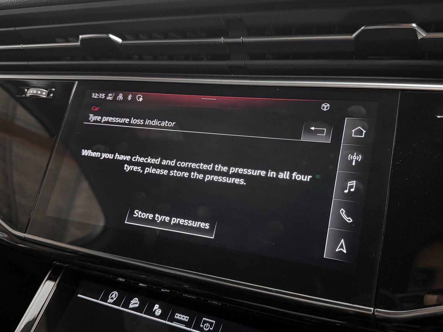 Used Audi Q7 2022 for sale - 76284313: Photo 55