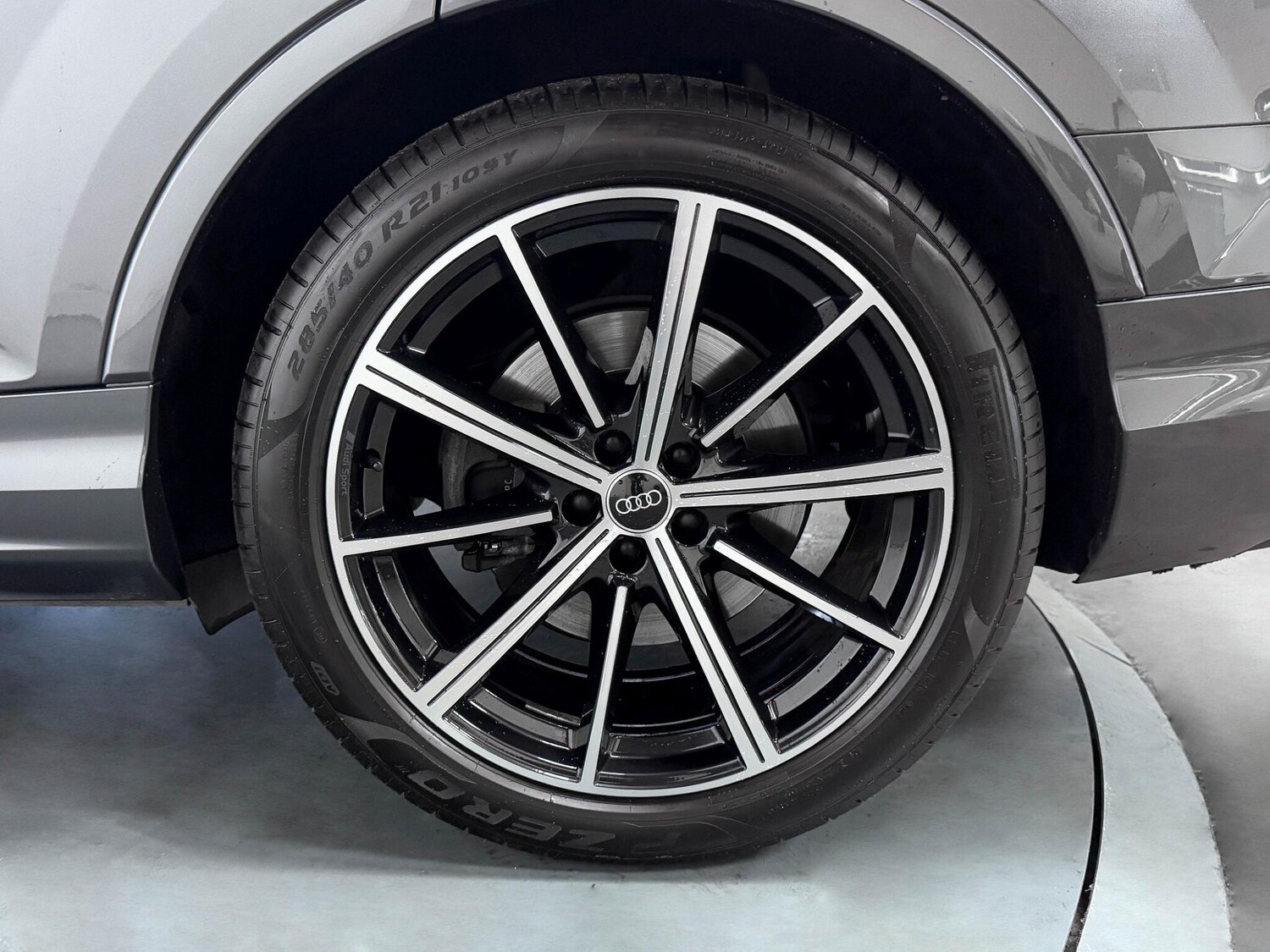 Used Audi Q7 2022 for sale - 76284313: Photo 59