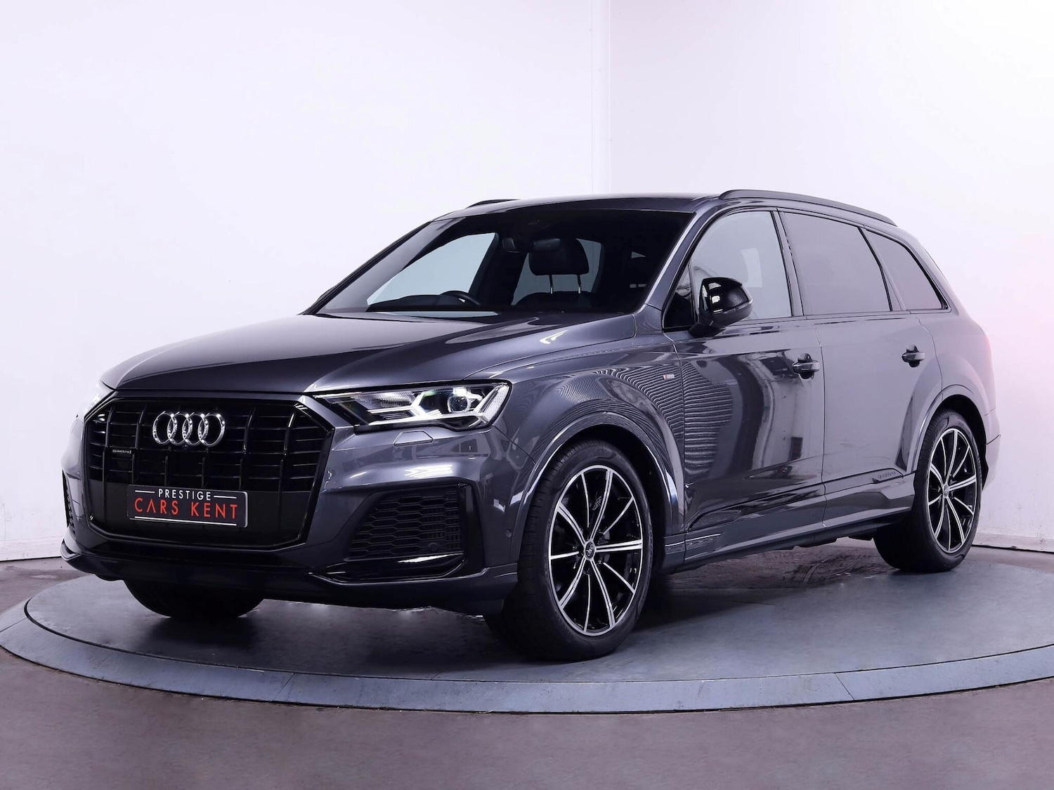 Used Audi Q7 2022 for sale - 76284313: Photo 6