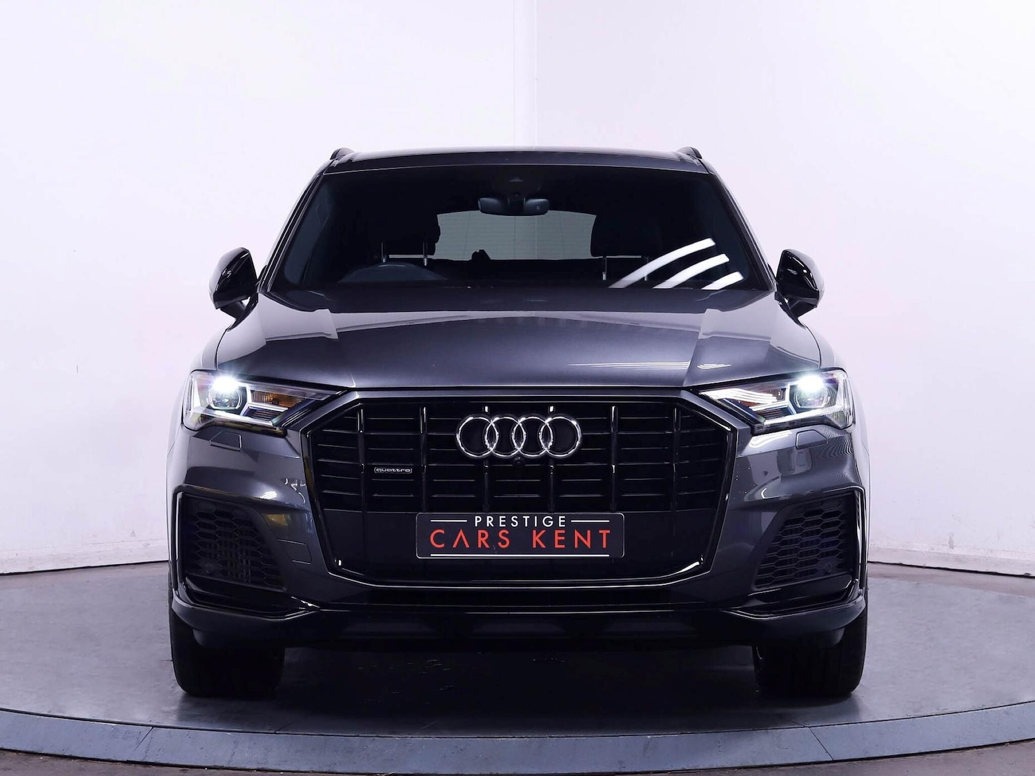 Used Audi Q7 2022 for sale - 76284313: Photo 7