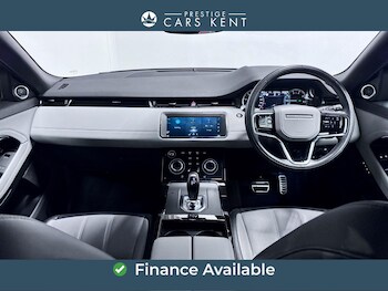 Used Land Rover Range Rover Evoque 2022 for sale - 78184308: Photo