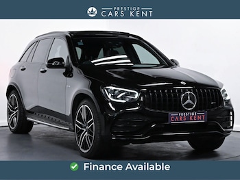 Used Mercedes-Benz GLC 2022 for sale - 78504085: Photo