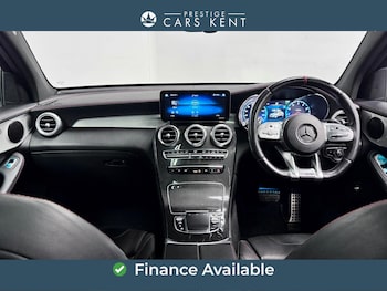 Used Mercedes-Benz GLC 2022 for sale - 78504085: Photo
