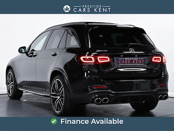 Used Mercedes-Benz GLC 2022 for sale - 78504085: Photo