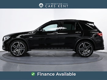 Used Mercedes-Benz GLC 2022 for sale - 78504085: Photo