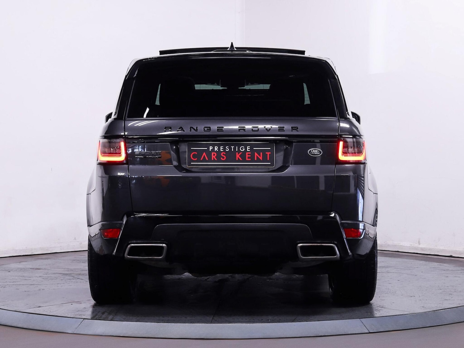 Used Land Rover Range Rover Sport 2022 for sale - 77119675: Photo 11
