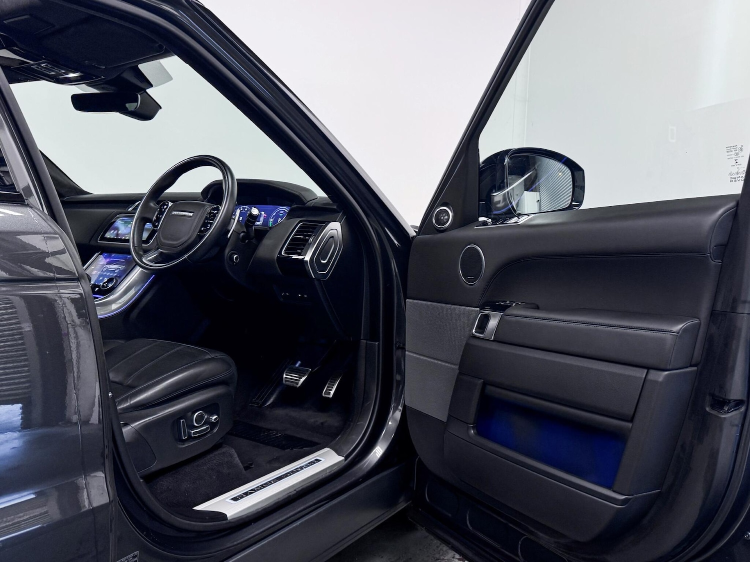 Used Land Rover Range Rover Sport 2022 for sale - 77119675: Photo 13