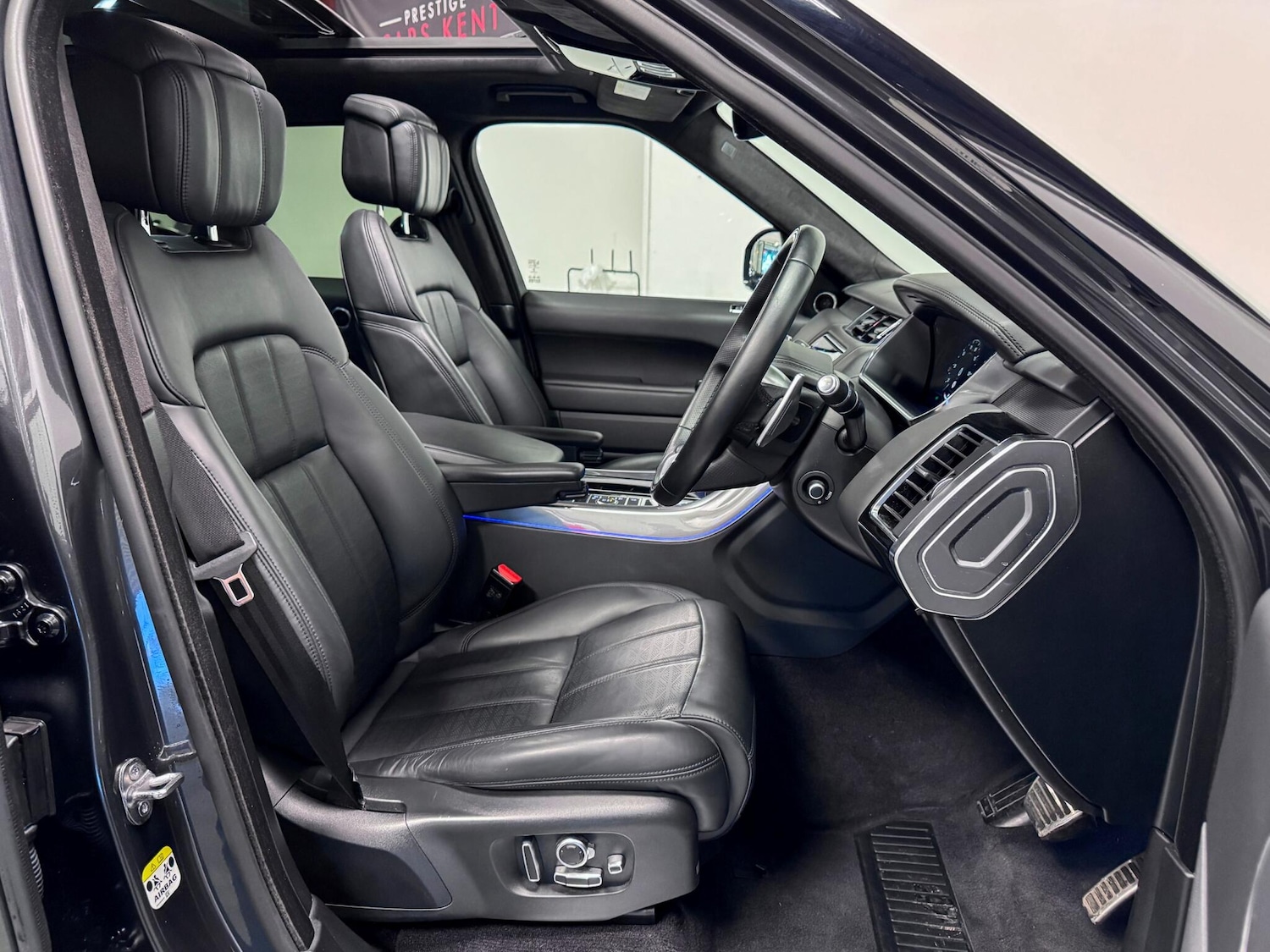 Used Land Rover Range Rover Sport 2022 for sale - 77119675: Photo 22