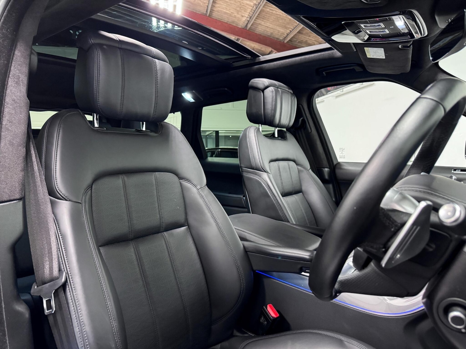 Used Land Rover Range Rover Sport 2022 for sale - 77119675: Photo 23