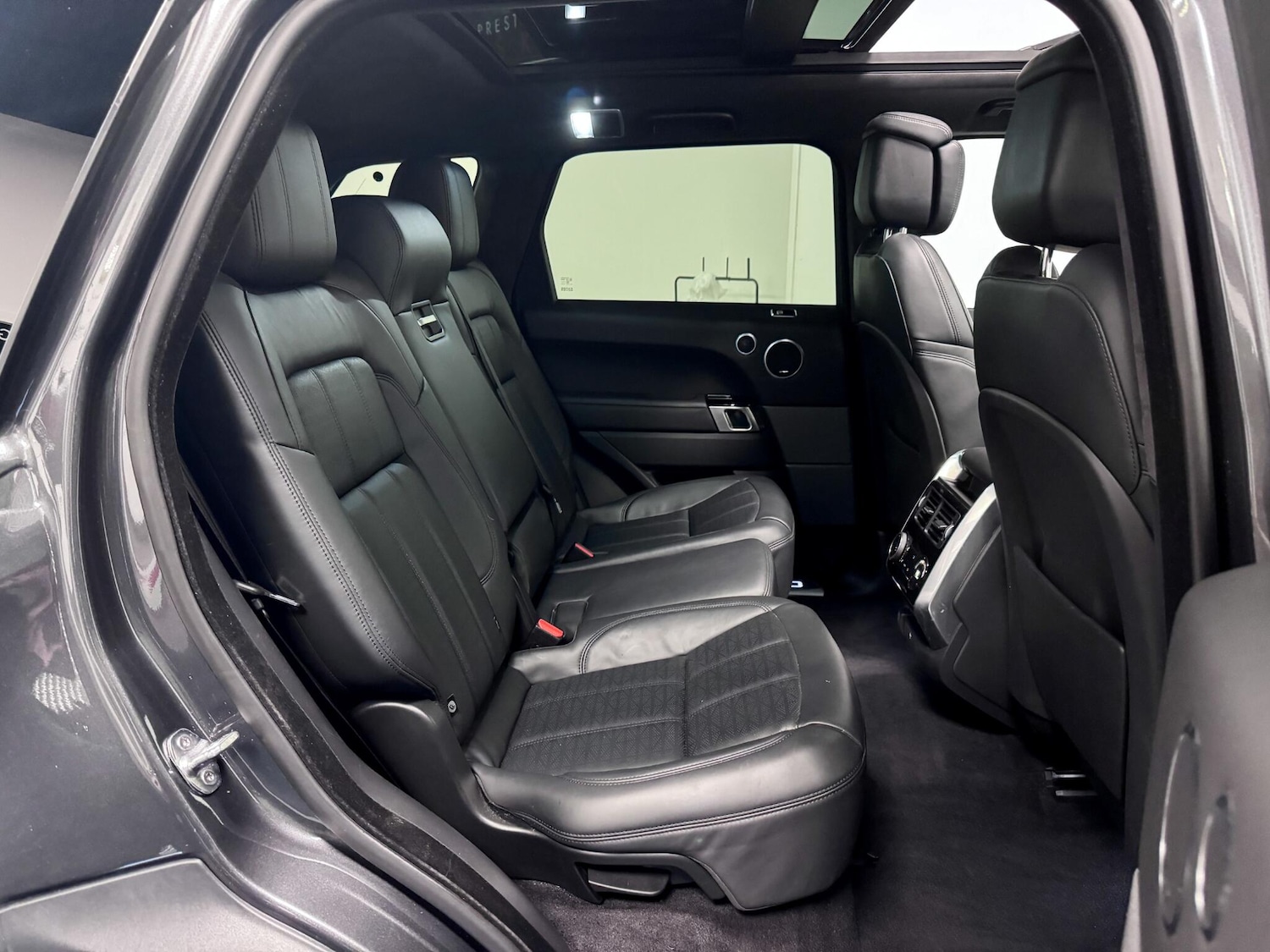 Used Land Rover Range Rover Sport 2022 for sale - 77119675: Photo 24