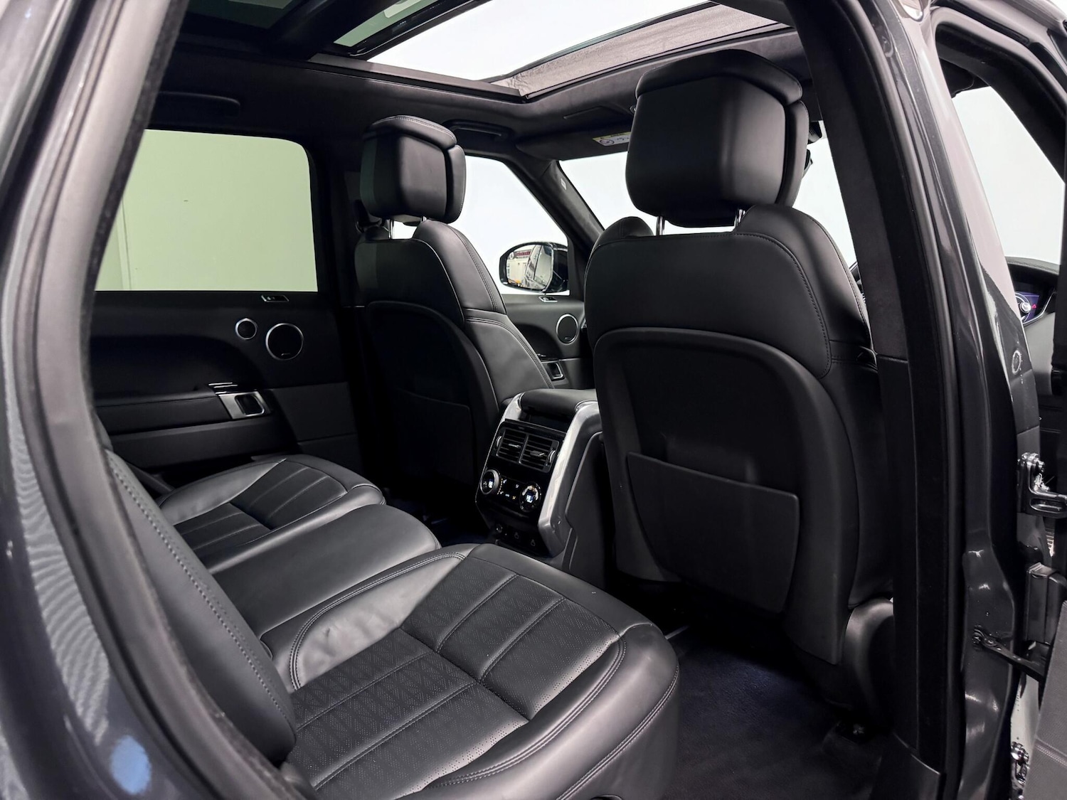 Used Land Rover Range Rover Sport 2022 for sale - 77119675: Photo 26