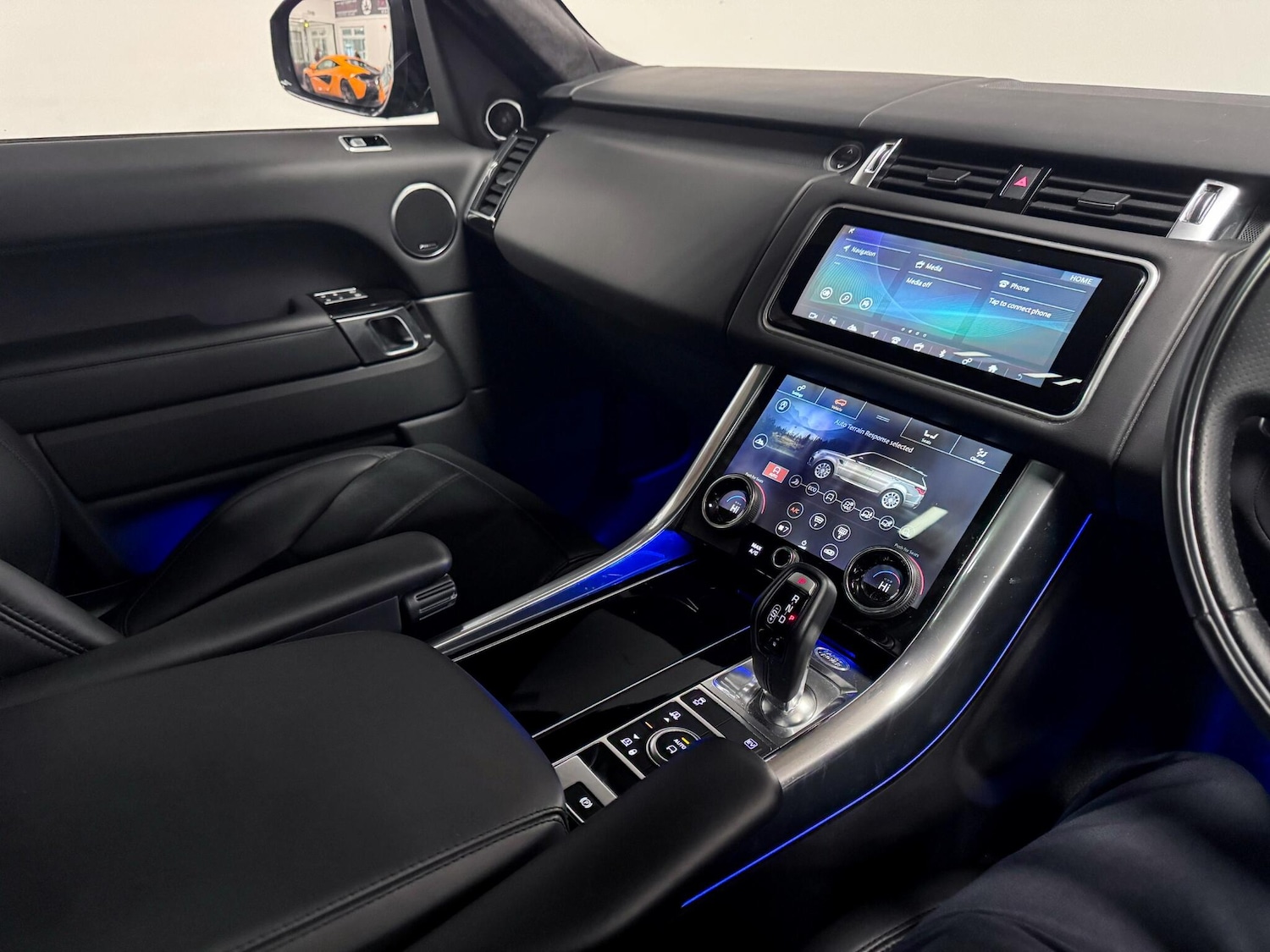 Used Land Rover Range Rover Sport 2022 for sale - 77119675: Photo 27