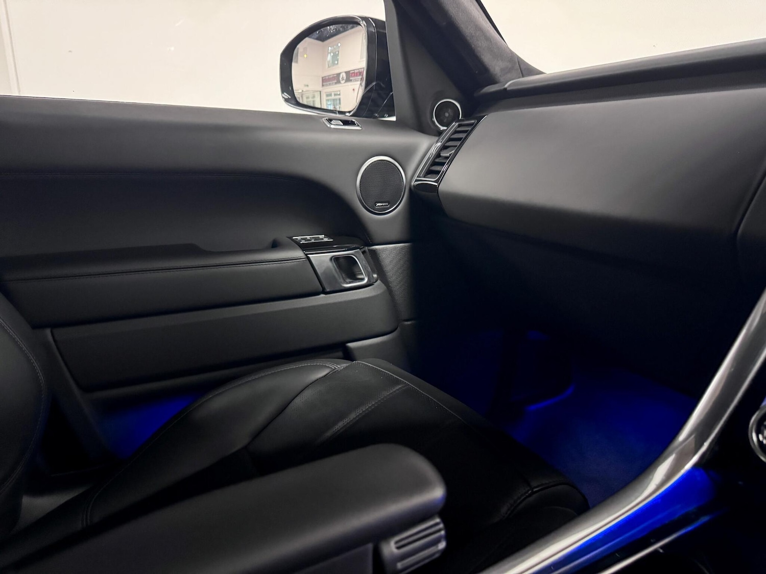 Used Land Rover Range Rover Sport 2022 for sale - 77119675: Photo 28