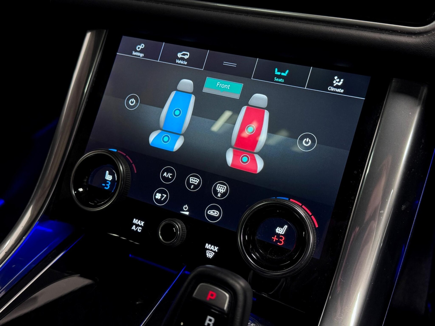 Used Land Rover Range Rover Sport 2022 for sale - 77119675: Photo 34