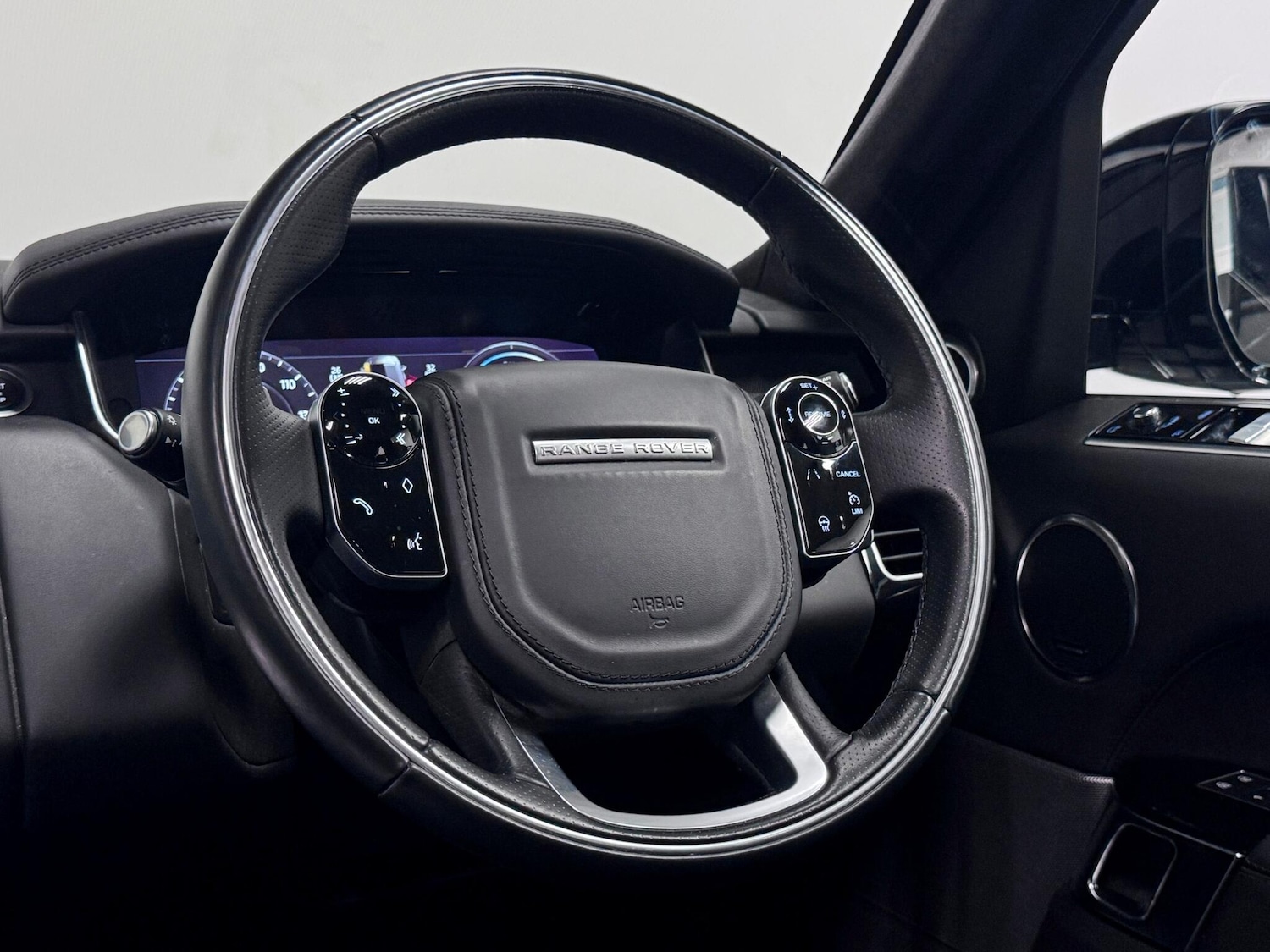 Used Land Rover Range Rover Sport 2022 for sale - 77119675: Photo 39