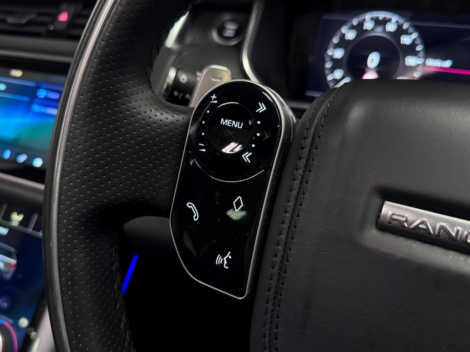 Used Land Rover Range Rover Sport 2022 for sale - 77119675: Photo 40