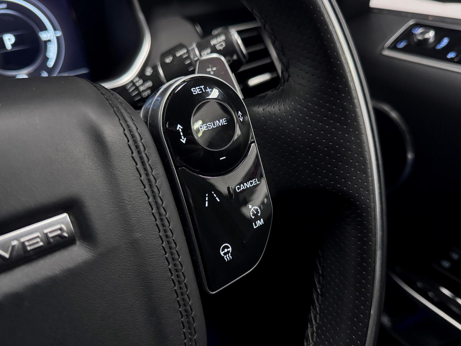 Used Land Rover Range Rover Sport 2022 for sale - 77119675: Photo 42