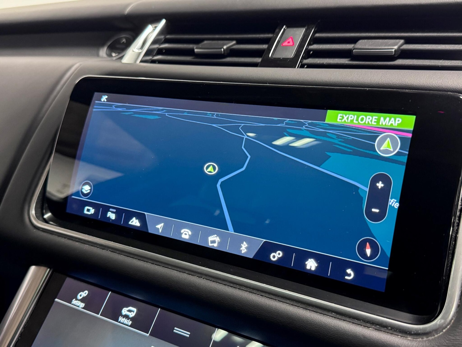 Used Land Rover Range Rover Sport 2022 for sale - 77119675: Photo 45