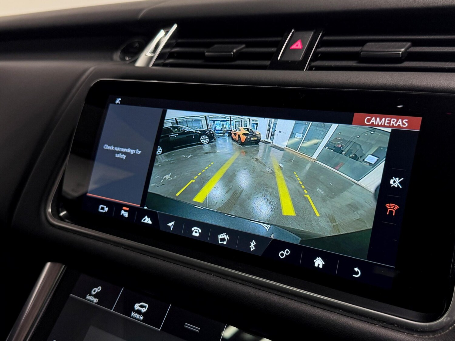 Used Land Rover Range Rover Sport 2022 for sale - 77119675: Photo 46