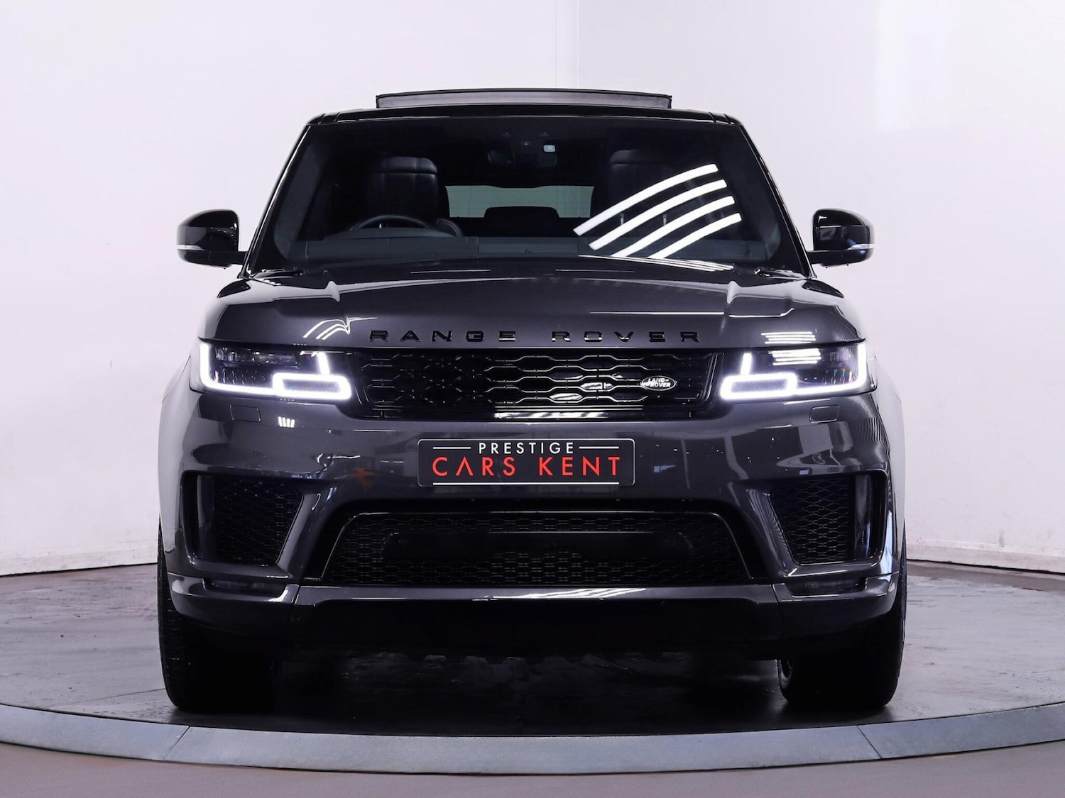 Used Land Rover Range Rover Sport 2022 for sale - 77119675: Photo 7