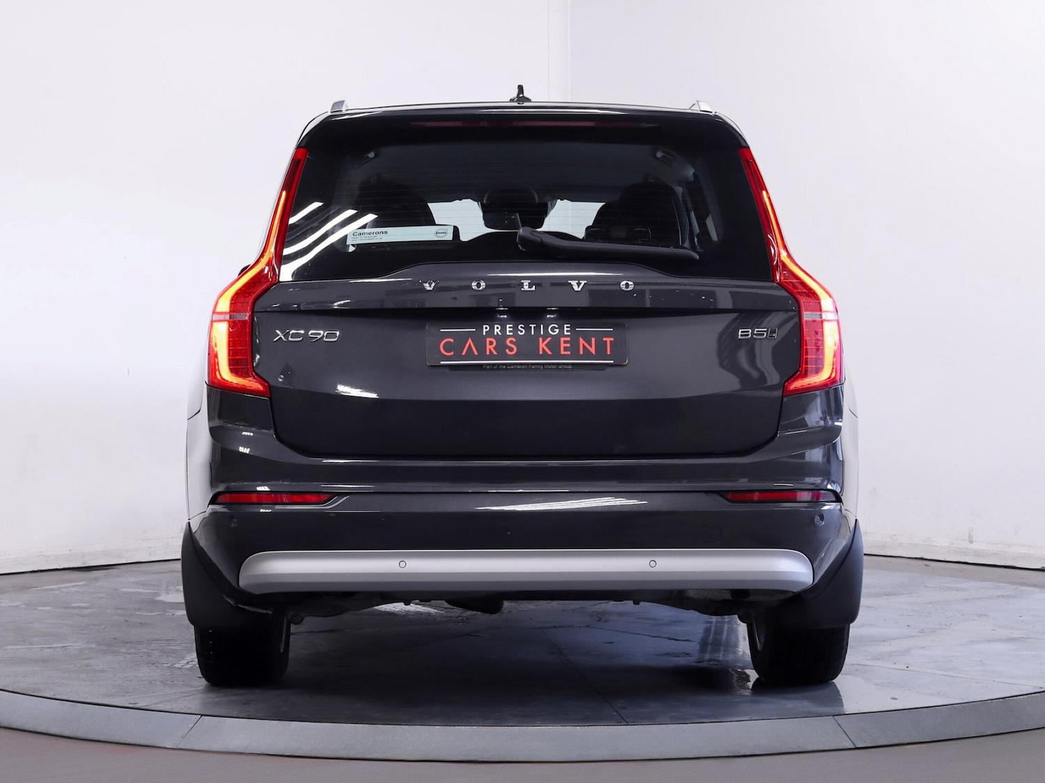 Used Volvo XC90 2021 for sale - 76646156: Photo 11