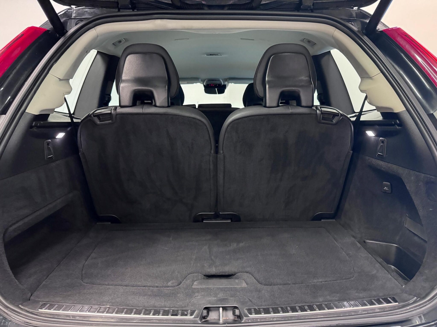 Used Volvo XC90 2021 for sale - 76646156: Photo 12