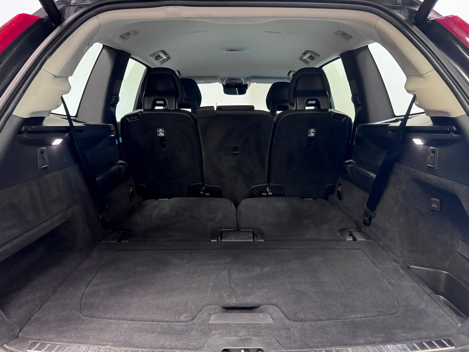 Used Volvo XC90 2021 for sale - 76646156: Photo 13