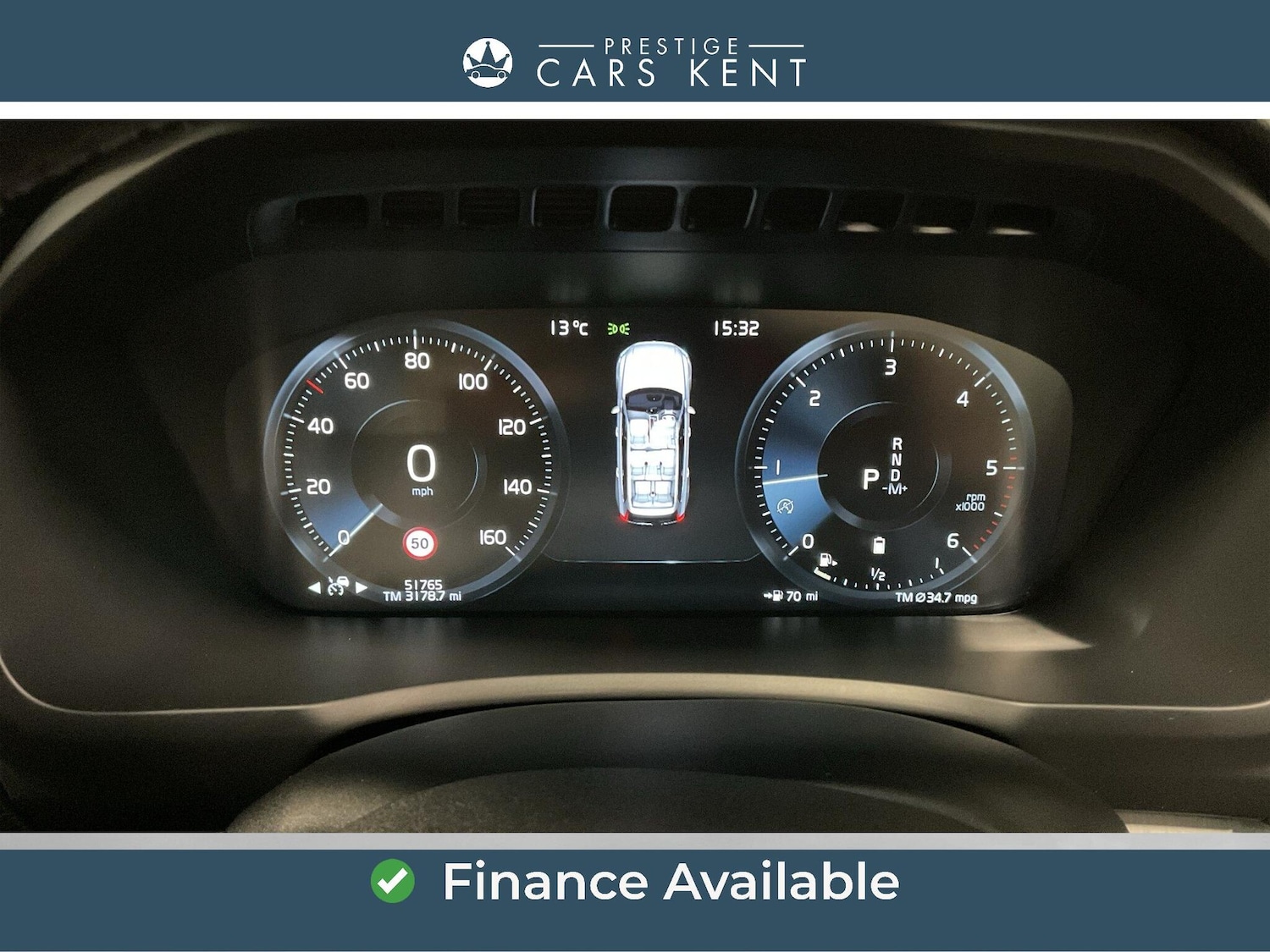 Used Volvo XC90 2021 for sale - 76646156: Photo 2