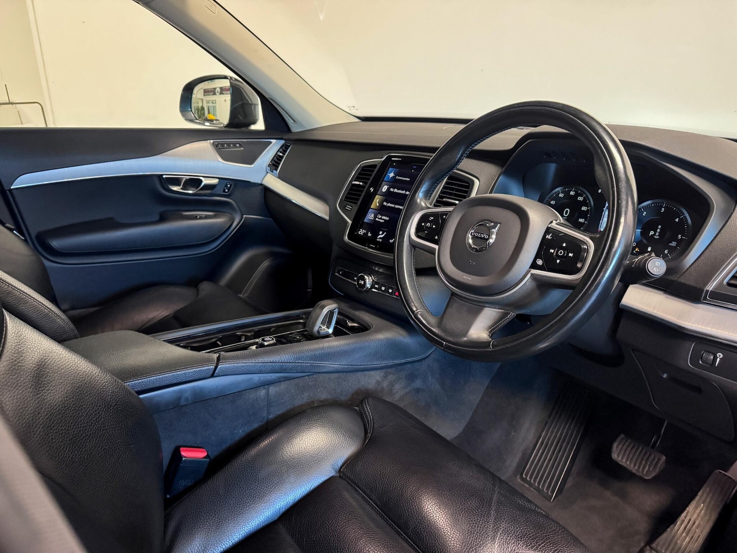 Used Volvo XC90 2021 for sale - 76646156: Photo 21