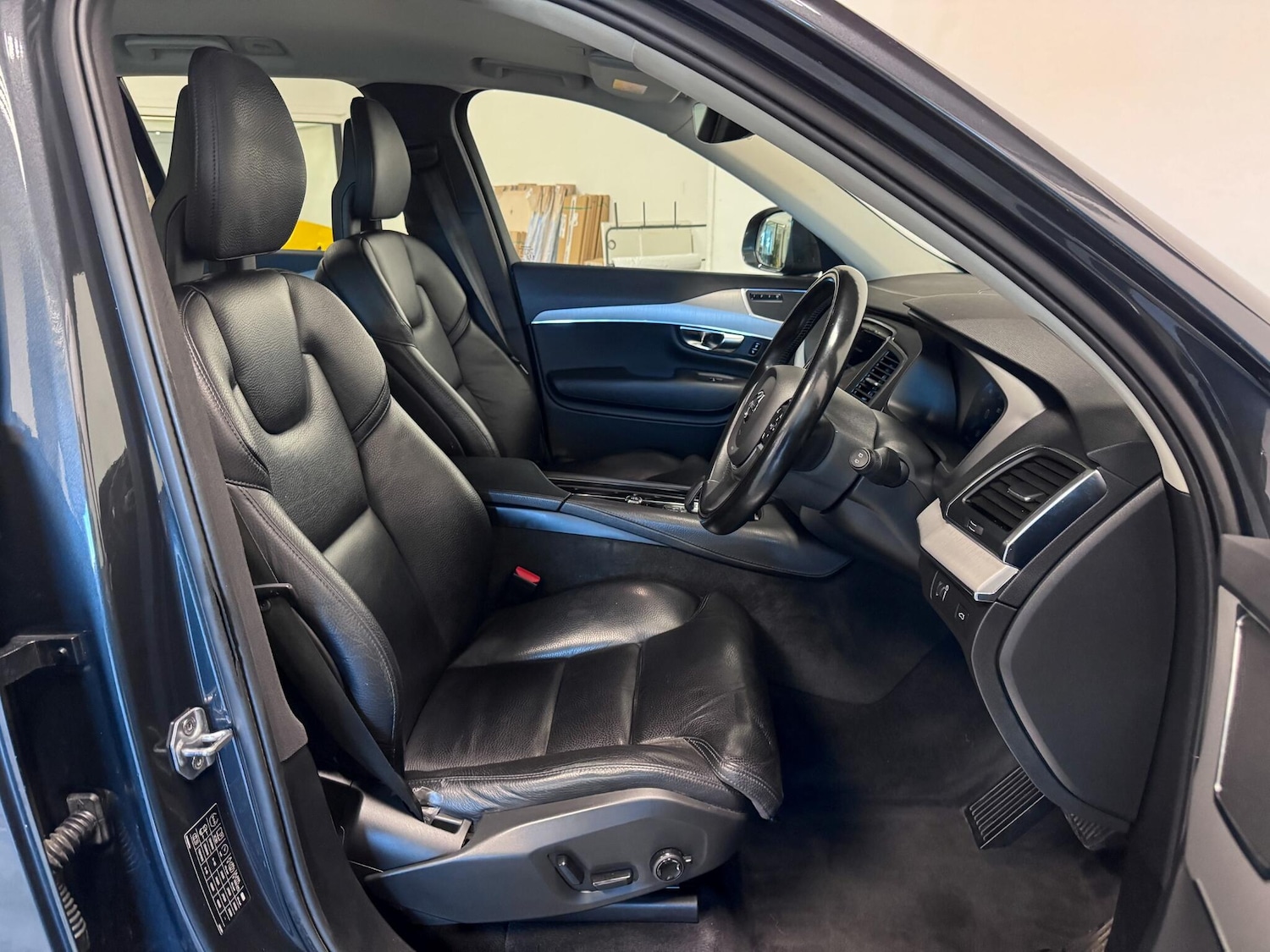 Used Volvo XC90 2021 for sale - 76646156: Photo 22