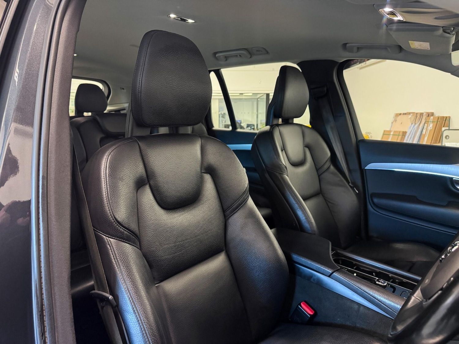 Used Volvo XC90 2021 for sale - 76646156: Photo 23