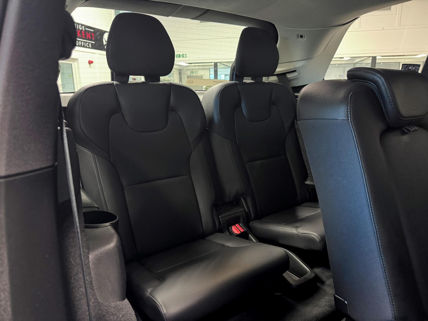 Used Volvo XC90 2021 for sale - 76646156: Photo 24